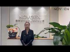 تولید کننده مخزن انرژی خورشیدی NOVGEN