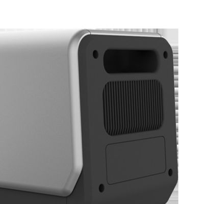 2048Wh پلاگ در بالکن ذخیره انرژی 4400W حداکثر قدرت برای خانه ها
