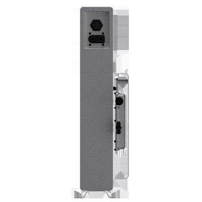 سیستم های ذخیره انرژی تجدیدپذیر بالکن تمیز IP65 کلاس حفاظت NOVB-2400