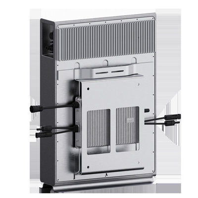 راه حل سیستم ذخیره سازی انرژی بالکن هوشمند پایدار ظرفیت 2400Wh