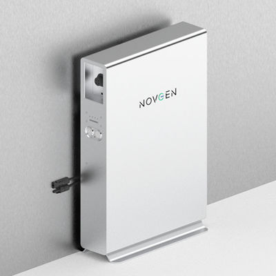 NOVB-2400 سیستم ذخیره سازی انرژی بالکن نیروگاه IP65