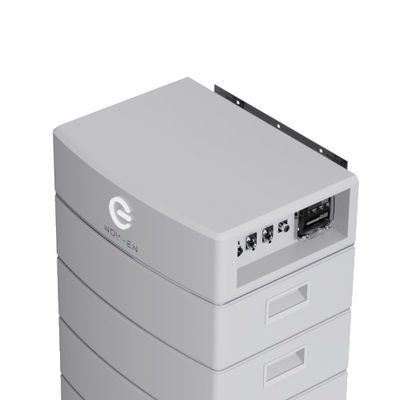 گواهینامه CE برای مسکن ESS 2.56kwh باتری LiFePo4
