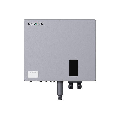 بالکن سیستم ذخیره انرژی خورشیدی 3 فاز هیبریدی 120V تا 600V