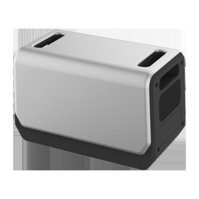 سیستم نوآورانه ذخیره سازی انرژی بالکن 2200W برای خانه شما
