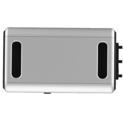LiFePO4 باتری بالکن ذخیره انرژی 2048WH 2200W نصب رایگان