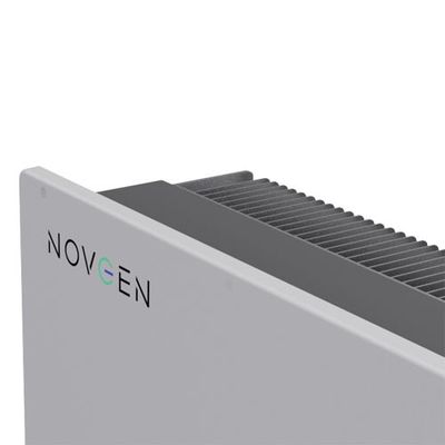 IP66 سه فاز اینورتر هیبریدی تراکم دیوار نصب طراحی CE تایید شده